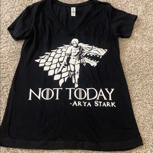 Game of thrones T-shirt